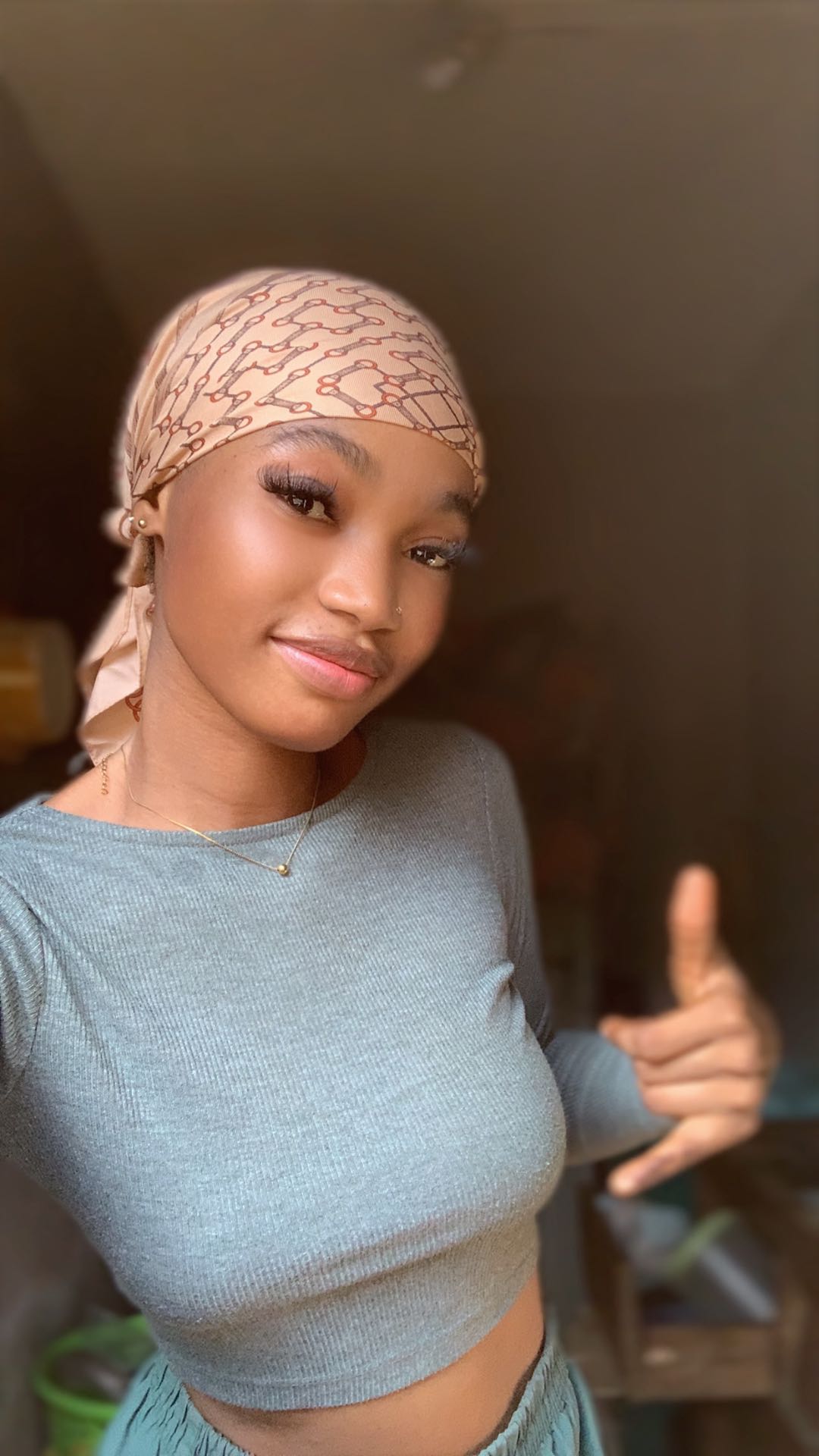 Horlah from Nigeria, online now on Dinchat